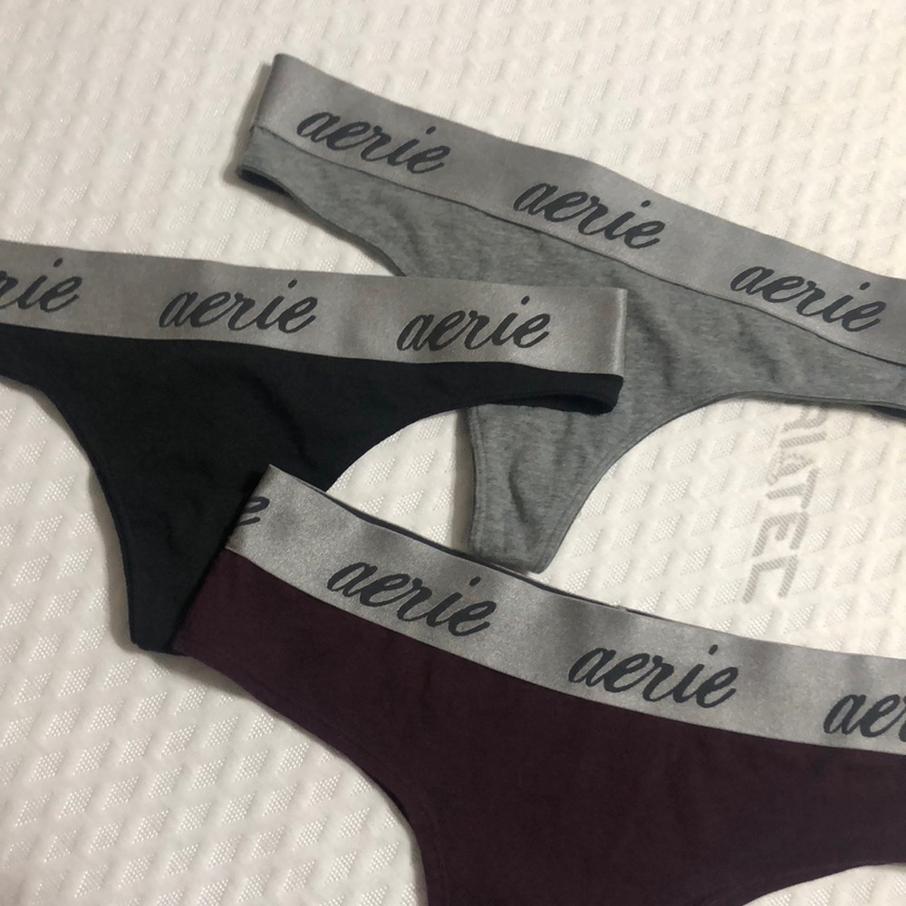 AERIE Underwear! Never worn ! Just no tags